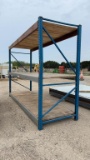 Metal Rack