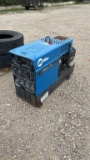 Miller Trailblazer 250G Welder