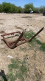 3pt Hay Spear