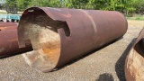 Metal Pipe