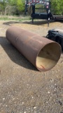 Metal Pipe