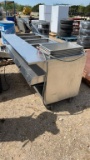 Commercial Warming Table