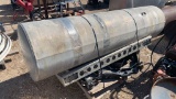 Tank and Other Items
