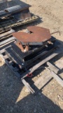5th Wheel Hitch