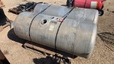 Lot of 2 Tanks