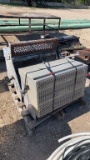 Lot of Side Toolboxes