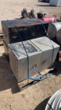 Lot of Toolboxes