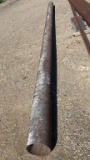 Metal Tubing