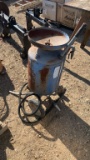 Paint Sprayer