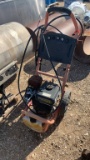 Power Washer