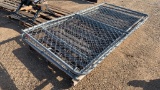 4 Panel Kennel