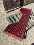Gooseneck Tailgate
