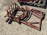 Ford Tractor Guards, Ford Tractor Jack