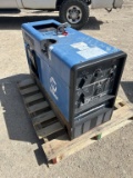 Miller Bobcat 225 Welder/Generator