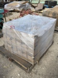 Pallet Lot of Vigoro Large Stakes