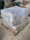 Pallet Lot of Holly Food