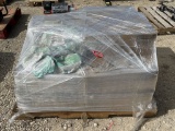Pallet Lot of Granulated Bulb Food