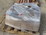 Pallet Lot of Palm Food