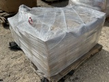 Pallet Lot of Granulated Citrus Food