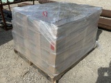 Pallet Lot of Granulated Citrus Food
