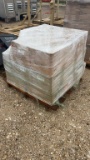 Pallet Lot of Primer Glass Bottles (Amber)