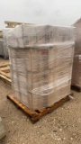Pallet Lot of Vigoro Composite Edging
