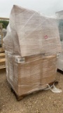 Pallet Lot of Pond Netting