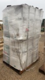 Pallet Lot of Landmaster 3'x50' 15yr Weedblock