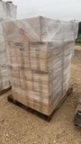 Pallet Lot of Vigoro Composite Edging