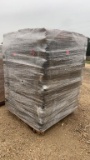 Pallet Lot of 12x12x10 Carboard Boxes