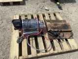Pro Winch PWLX20000i 12v Electric Winch