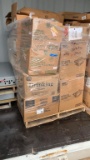 Pallet Lot of Paper Items