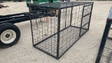 Hog Trap