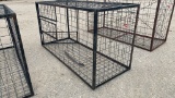Hog Trap