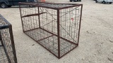Hog Trap