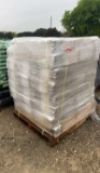 Pallet Lot of Post Office Shipping Boxes