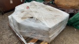 Pallet Lot of Easy Gardener Portable Graden Bags
