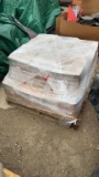 Pallet Lot of Granular Herb Foob