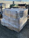 Pallet Lot of VacAway  Assorted Scents 1gal