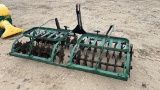 3pt Aerator