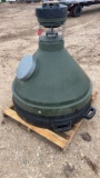 Capsule Feeder
