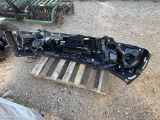 2024 Chevy Bumper