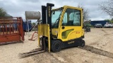 Hyster 60 Forklift