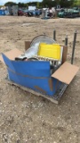 Pallet Lot of Kitchen Supplies