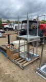 Pallet Lot of Restaurant Supplies