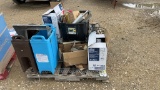 Pallet Lot of Kitchen Supplies