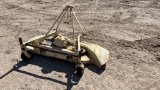 John Deere 261 - 3pt Grooming Mower