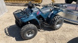 Kawasaki Bayou 220