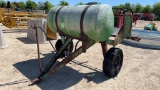 200gal Sprayer