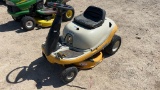 Cub Cadet Yard Bug Mower